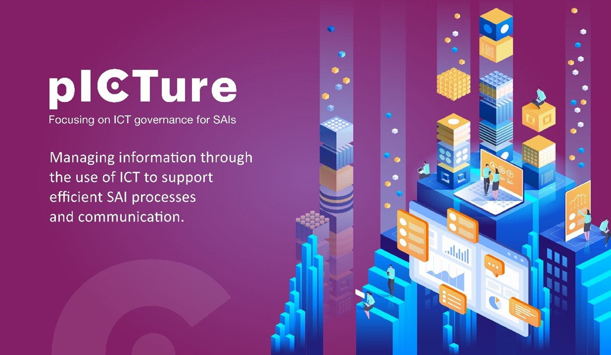 Focusing on ICT Governance for SAIs is a New Project of INTOSAI ...
